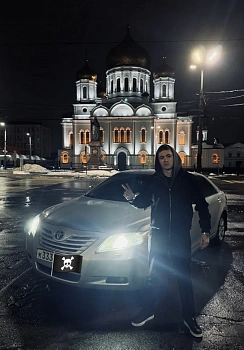 Недвига Сергей