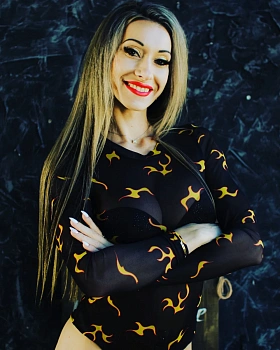 Ефимова Мария