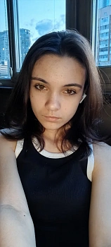 Марина Максимовна Ануфриева