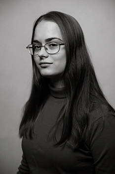 Казюлина Ангелина
