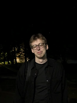 Никита Раджабов