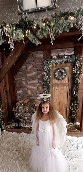 Афанасьева Каролина