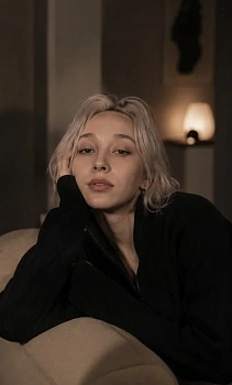 Лика Алексеевна Туговикова