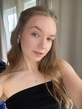 Шеметова Алёна 