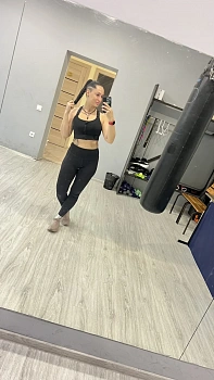 Светлана Анатольевна Ижиленко