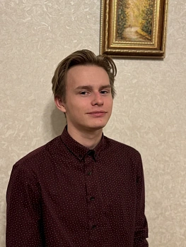 Болотов Владислав