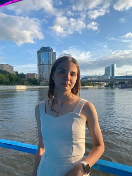 Виктория Ивановна Власова