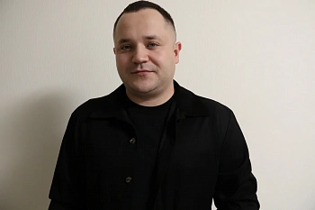 Белян Виталий Валерьевич