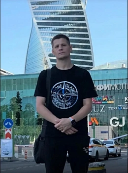 Степанец Владимир Павлович 