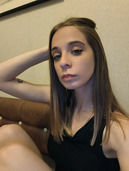 Захарова Алёна Олеговна