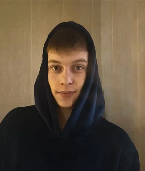 Шанаурин Сергей Сергеевич 