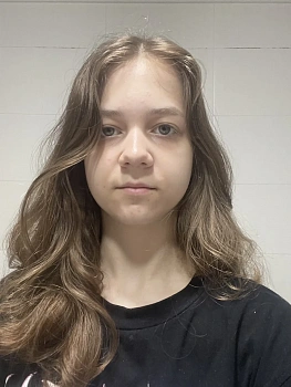 Гришина Элина Алексеевна 