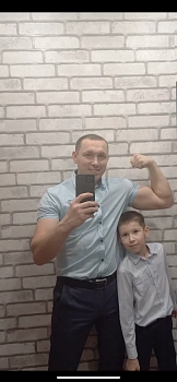 Чапочкин Владимир Алексеевич 