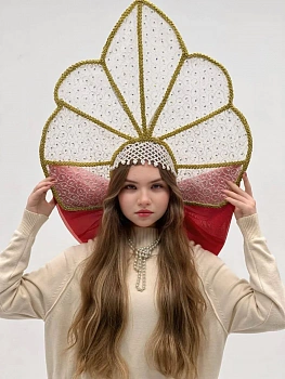 Галиева Арина 