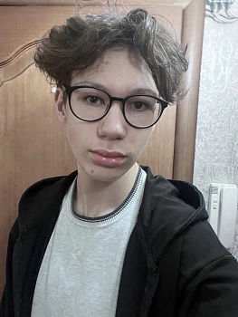 Благинин Евгений 
