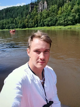 Соколов Вячеслав