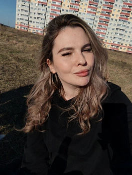 Черкасова Ирина Александровна 