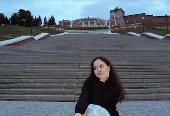 Купенова Дарья Булатовна