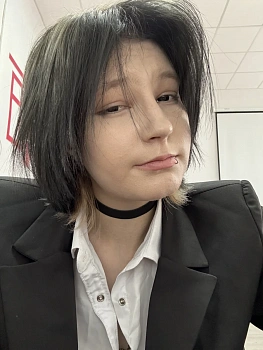 Павлова Александра 