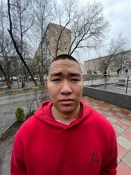 Монгуш Артас 