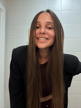 Радмила Рустамова