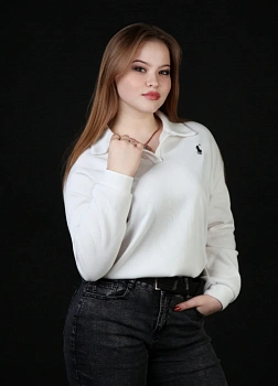 Приходько Диана
