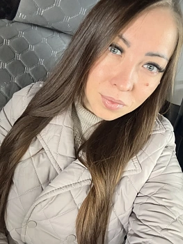 Мамедова Евгения 