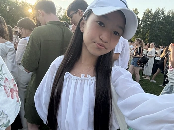 Доскалиева Камила
