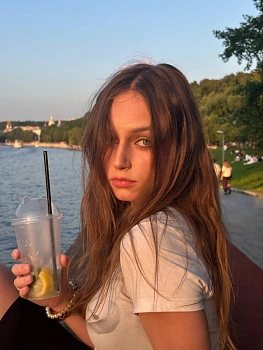 Завадская Дарья