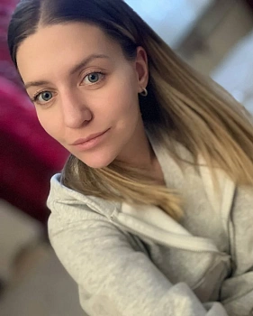 Чаблина Алёна