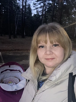 Груздева Анастасия Олеговна 