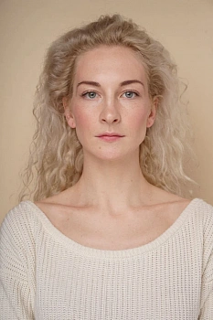 Галиаскарова Дарья 