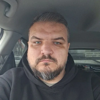 Просянкин Павел