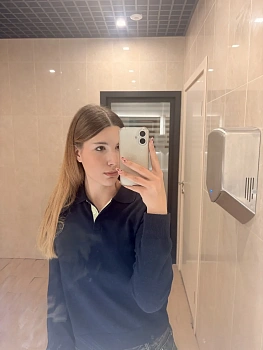 Соловова Вероника Андреевна