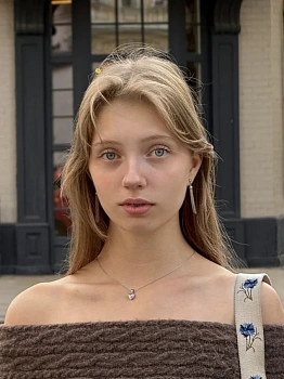 Алешина Варвара 