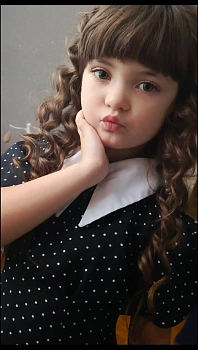 Даниленко Варвара