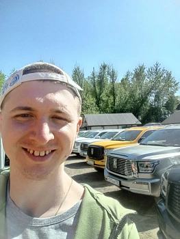 Тимофеев Денис Алексеевич