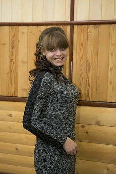 Максимова Дина ивановна