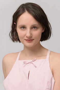 Алексеева Александра 
