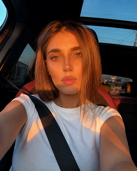Семенюк Ульяна 