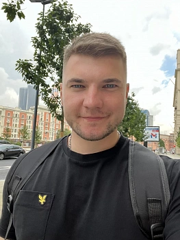 Дмитрий Александрович Арзамасцев