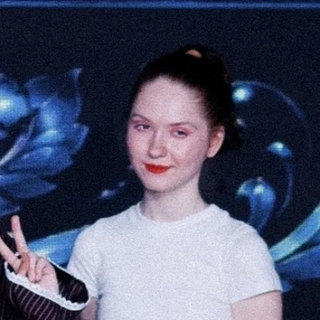 Новикова Ксения