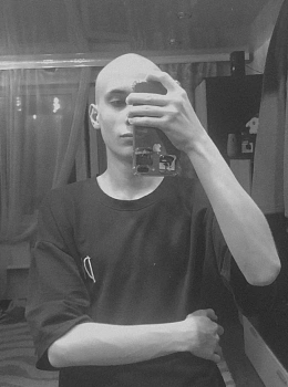 Садовой Никита 