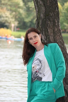 Воеводина Ирина