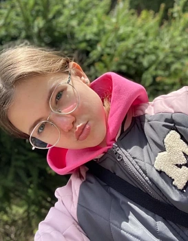 Поповцева Мария