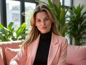 Иванова Евгения