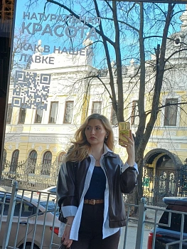 Дарья