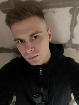 Катреч Даниил