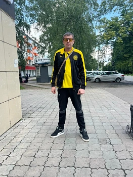 Поздняков Алексей 