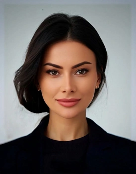 Белькова Анна 